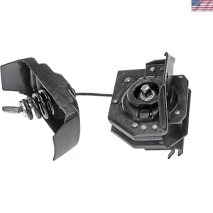 Polipasto de neumáticos de repuesto compatible con modelos seleccionados de Cadillac/Chevrolet/GMC - Imagen 1 de 3