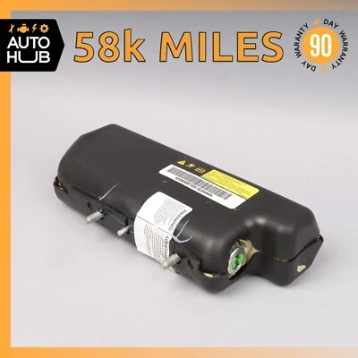 04-13 Cadillac XLR Asiento Airbag Air Bag SRS Delantero Izquierdo o Derecho 10368329 OEM 58k Foto 1 de 4