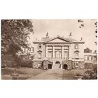White Lodge Richmond Surry Postcard, Unused