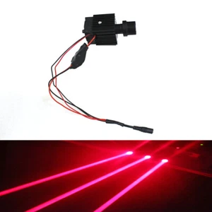 650nm 200mW 700mW High Power Wide Beam Dot Red Stage Lighting Laser Module - Picture 1 of 7