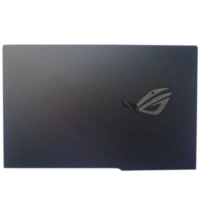 NEW for ASUS ROG Strix G513 G513Q G513QY G513QR Black LCD Back cover - Bild 1 von 4