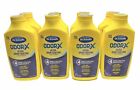 (8) NEW Dr. Scholl’s Odor-X Ultra Odor Fighting Foot Powder 6.25 oz DISCONTINUED