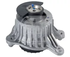 Engine Mounting Right FOR MERCEDES A205 245bhp 2.0 16->18 Petrol C300 Febi - Picture 1 of 1