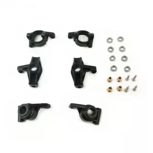 1/14 1/12 Wltoys 144001 144010 144011 124019 124018 Hub Kit 1251 1252 1253 - Picture 1 of 7