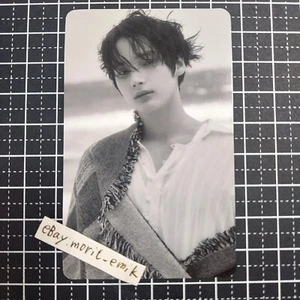 HUENING KAI TOMORROW X TOGETHER TEMPTATION Universal JAPAN Photo card lullaby - Picture 1 of 20
