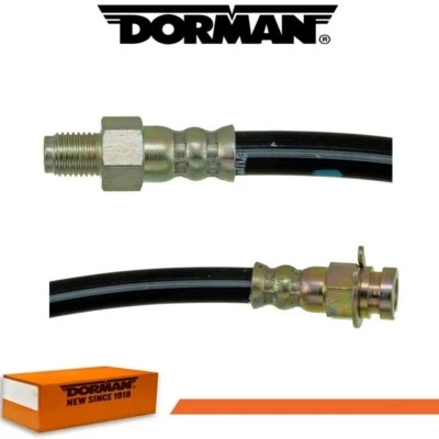 Manguera hidráulica de freno Dorman para Dodge Meadowbrook 1949 Foto 1 de 4