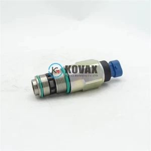 Actuador de control de combustible QSK60 Exactor de motor de repuesto Etr 3330600 - Imagen 1 de 5