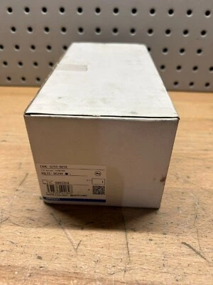 Omron G7TC-OC16 DC 24V I/O Relay Terminal Block G7TCOC16-NEW IN BOX - Image 1 of 2