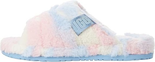 Uomo Ugg Fluff You Cali Collage PSTR (1121616 PSTR)