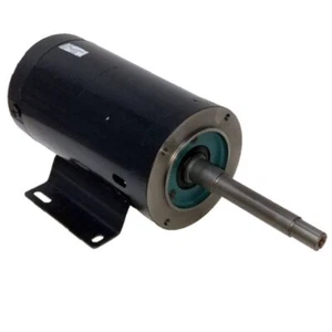 CENTURY 5 HP 3600 RPM ODP 230/460 VOLTS 182JP FRAME FOOTED 3 PHASE MOTOR E297 - Picture 1 of 4