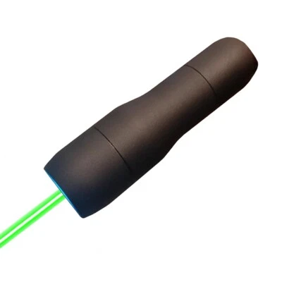 GD5 MINI 520nm Wasserdicht Grün Laserpointer Tauchen Laser Tiefe von 5Meter - Bild 1 von 4