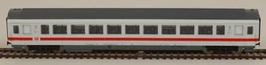 PIKO 57606 Perswagen 1.Kl. IC Großraum DB AG V - Bild 1 von 5
