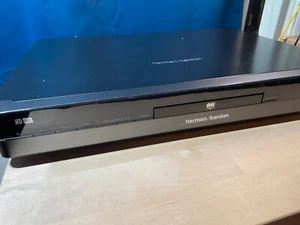 Verkaufe Harman Kardon HD 990 - Hochwertiger CD-Player - Bild 1 von 5