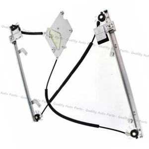 Regulador de ventana delantero izquierdo para Mercedes Benz W463 Clase G G500 G55 G550 G63 - Imagen 1 de 2