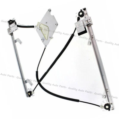 Window Regulator Front Left For Mercedes Benz W463 G Class G500 G55 G550 G63 - Image 1 of 2