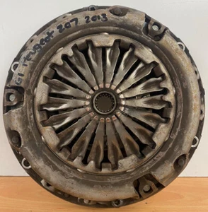 2013 PEUGEOT 207 CC 1.6 PETROL MANUAL CLUTCH KIT 9674211280 - Picture 1 of 4