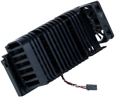 Intel Pentium II Slot1 266MHz SL2HE + Cooler - Image 1 of 2