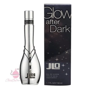 Glow After Dark JLO Perfume by Jennifer Lopez 1.7 oz / 50 ml EDT Spray for Women - Picture 1 of 6