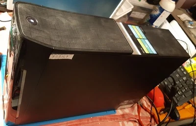 PC Desktop Acer Aspire XC-230 – AMD A8-7410 – 8GB RAM – 1TB HDD – Alimentatore I - Immagine 1 di 4