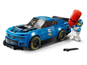 LEGO Speed Champions 75891 Chevrolet Camaro Rennwagen ZL1 NEU & OVP - Bild 1 von 6