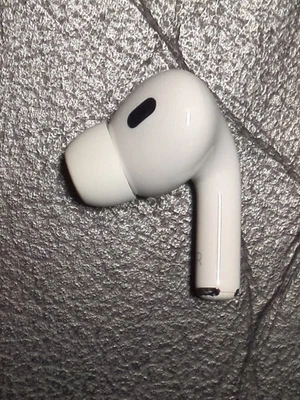 Original Apple Airpods Pro 2nd (Second) Gen A3047- RIGHT side. USB-C - Image 1 of 4