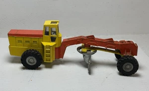 Vintage Dinky ROAD GRADER - Made in England - Bild 1 von 11
