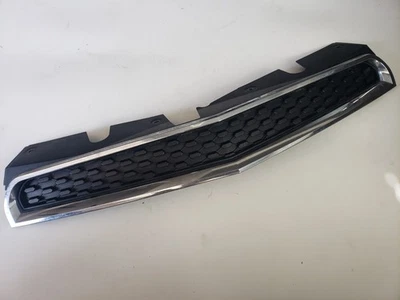 Chevrolet Equinox 2014 parrilla superior Foto 1 de 4