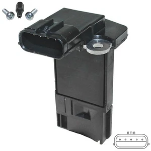 For Honda Accord Civic Ridgeline Acura RDX RL TL Mass Air Flow Sensor Probe TCP - Picture 1 of 4