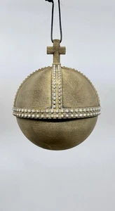 3d printed 100mm Holy Hand Grenade of Antioch from Monty Python & The Holy Grail - Picture 1 of 2