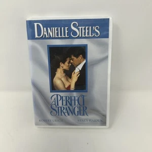 A Perfect Stranger (DVD, 1994) - Imagen 1 de 3