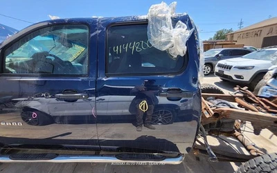 REGULADOR VENTANA TRASERA IZQUIERDA CHEVROLET SILVERADO 1500 PICKUP 2007-2014 1658595 Foto 1 de 4