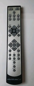 Mando a distancia de repuesto SoundLogic XT probado y funcionando - Imagen 1 de 2