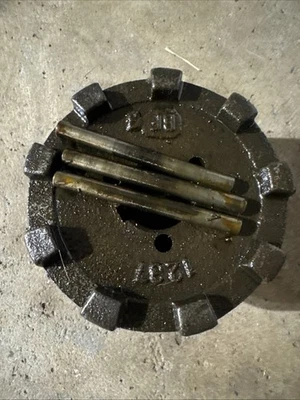 Механизм сцепления собачьего ротиллера Troy Bilt Horse. - Изображение 1 из 2