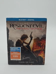 BLU-RAY DISC RESIDENT EVIL THE (FC2019371) - Bild 1 von 4