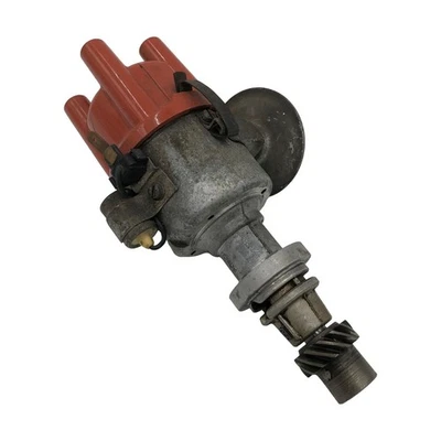Distributore accensione originale Porsche 924 Ignition Distributor... - Immagine 1 di 4