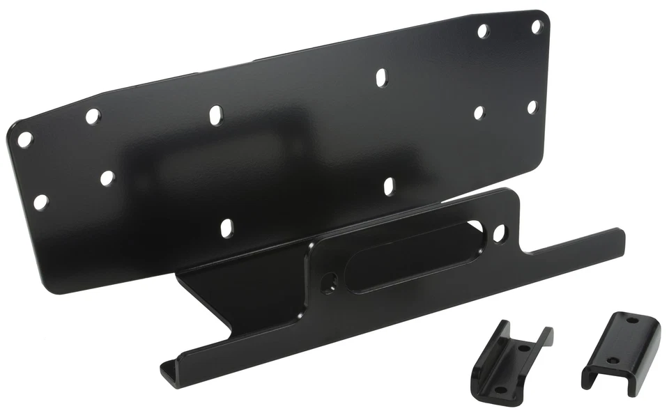 Placa de montaje de cabrestante Honda Pioneer 500/520 VIPER UTV para modelos 2015-2023 Foto 1 de 1