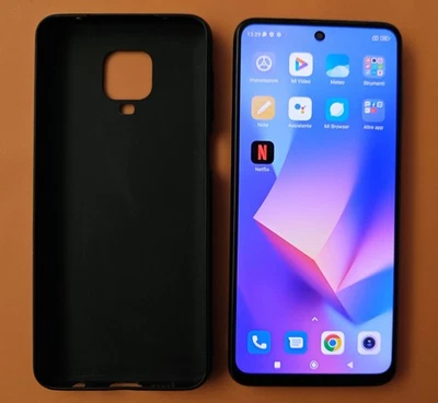 Redmi Note 9S - 64GB  - Immagine 1 di 3