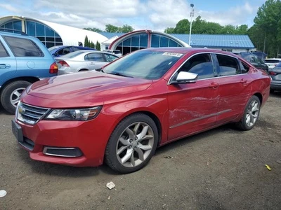 Power Brake Booster Fits 14-20 IMPALA 1993593 - Image 1 of 4