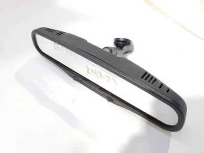 1999 2000 2001 ISUZU Vehicross OEM Rear View Mirror IE8012001 - Image 1 of 4