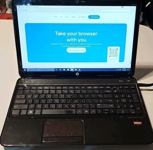 Portátil HP Pavilion G6-2278dx - Imagen 1 de 5