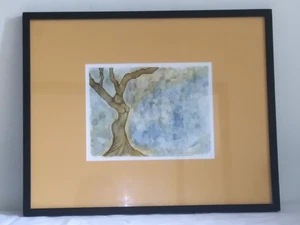 Brandy Dufrene Phoenix Archiv gerahmter Kunstdruck Living Oak Dancer Serie 18x21 - Bild 1 von 8
