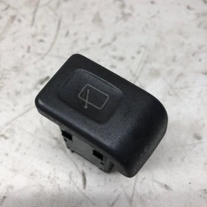 LAND ROVER FREELANDER 2 2.2 DIESEL REAR WINDSCREEN WIPER SWITCH 03035004 - Picture 1 of 3