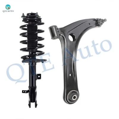 Передний правый нижний рычаг управления шарнирное соединение быстрая стойка для Jeep Patriot 2012-2017 годов выпуска - Изображение 1 из 4