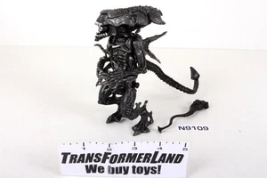Alien Queen 100% Complete Kenner Aliens Aliens and Predator - Picture 1 of 3