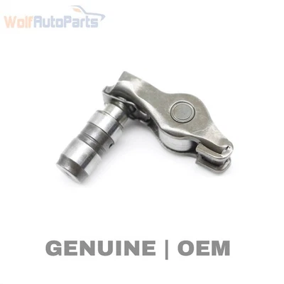 2012 BMW 650I - Engine Roller Rocker ARM / Adjuster / Lifter 7583471 - Image 1 of 4