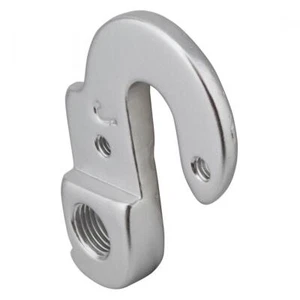 BIKE BICYCLE REAR DERAILLEUR HANGER S-114 FITS SOME CANYON CO MOTION NINER - Picture 1 of 1