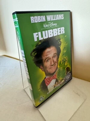 Flubber 1 DVD Region:2 - Image 1 of 4