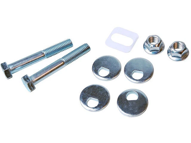 Kit de pernos de leva de alineación trasera Mevotech 85WW49M para Infiniti G35 2003-2007 Foto 1 de 1