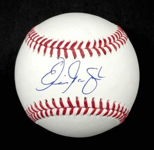 Eric Gagne full name autograph signed MLB Baseball BAS Beckett Witness Hologram - Picture 1 of 4
