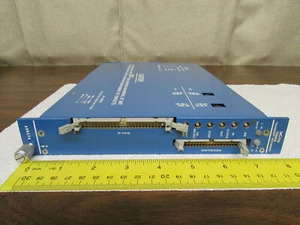 LeCroy TR8818 Transient Recorder CAMAC Crate Plug-In Module A00174 - Picture 1 of 1